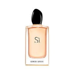 Giorgio Armani Si eau de parfum Intense100 ml