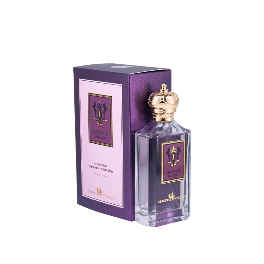 INSPIRITU FANTASIA EDP 100 ml