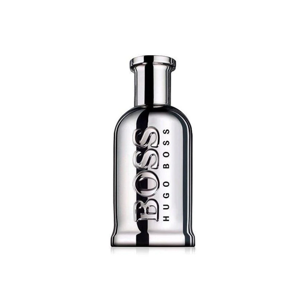 Boss Bottled United For Man EDT