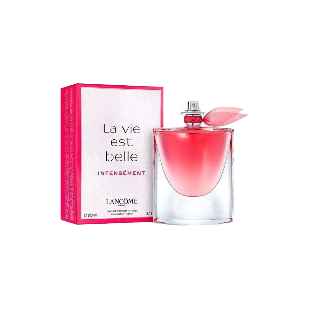 LANCOME La Vie Est Belle INTENSEMENT EDP 100 ml – Alsharif Beaute