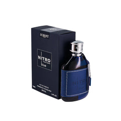 NITRO BLUE POUR HOMME EDP 100 ml