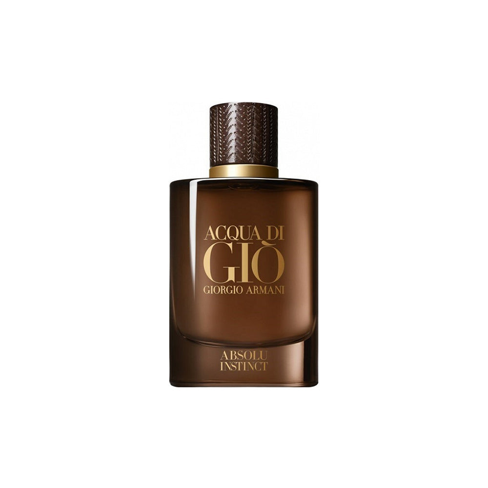 Armani Acqua Di Gio Homme Absolu Instinct eau de parfum