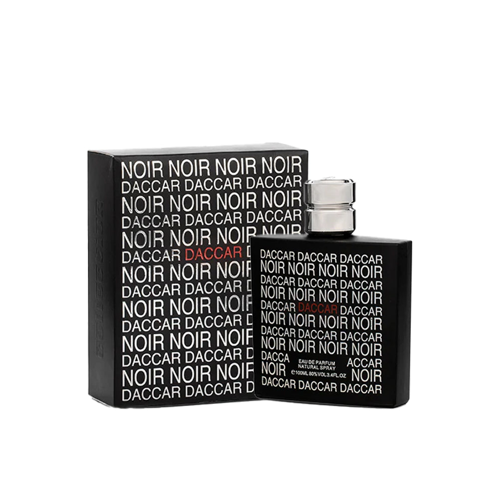 NOIR DACCAR EDP 100 ml