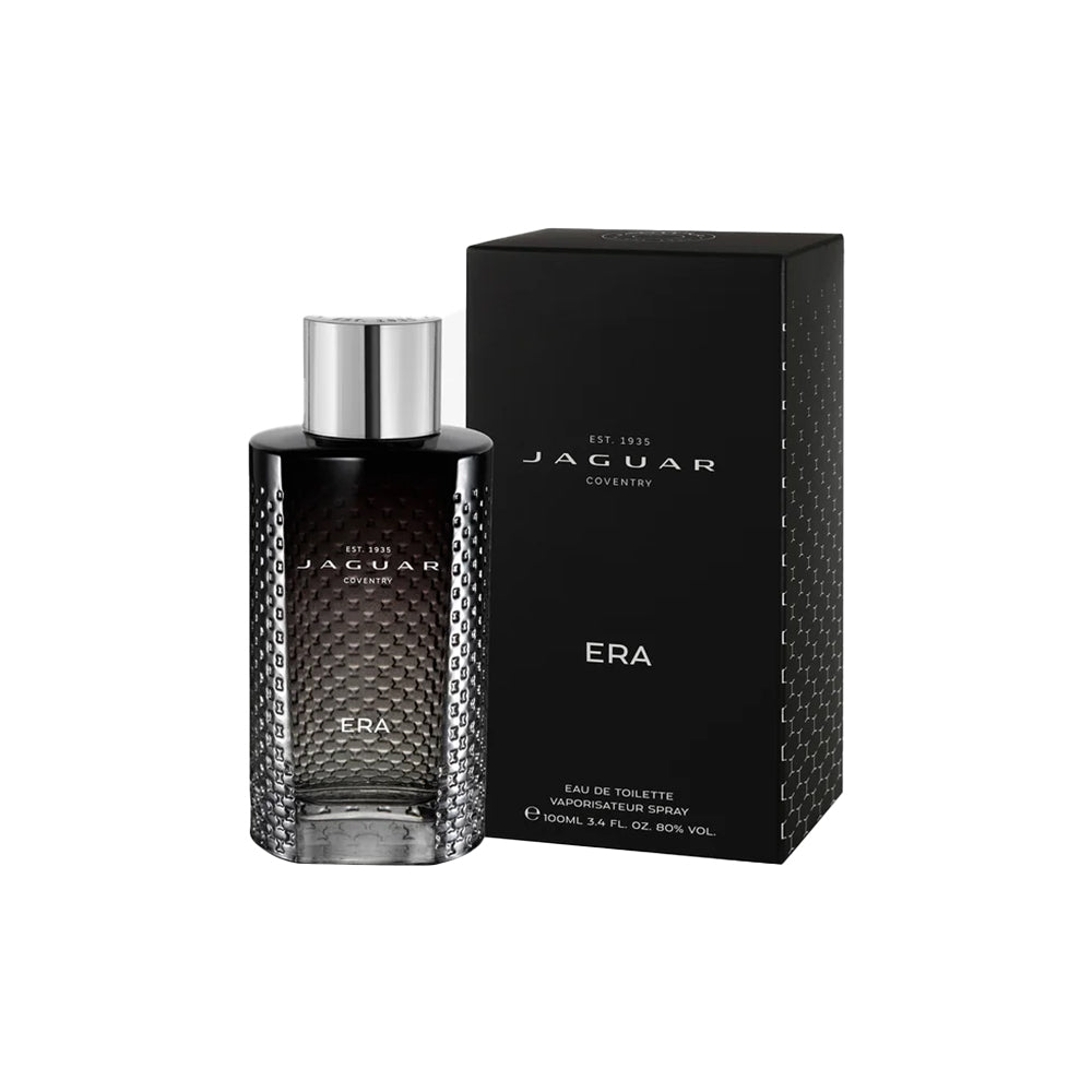 JAGUAR ERA EDT 100 ml