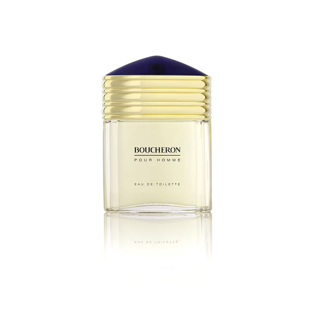 Boucheron Pour Homme EDT