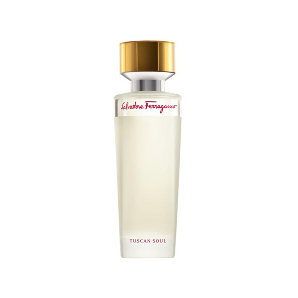 SALVATORE FERRAGAMO TUSCAN SOUL 125 ml