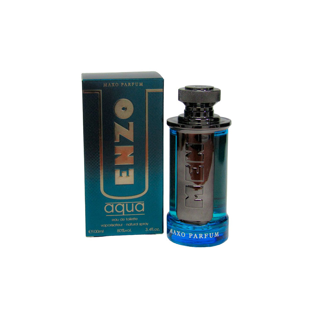 ENZO AQUA EDT 100 ml