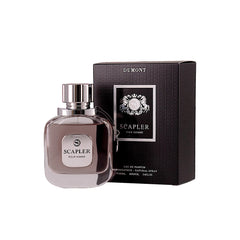 SCAPLER POUR HOMME EDP 100 ml