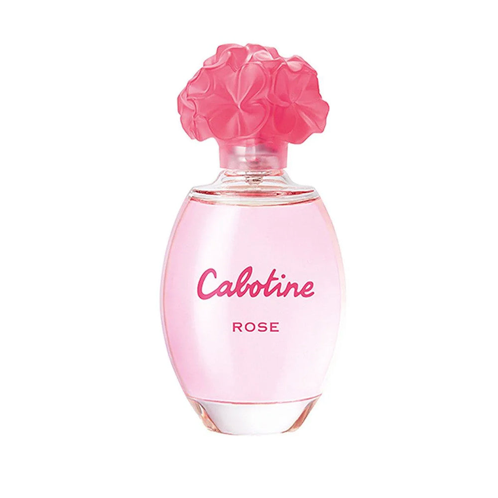 GRES CABOTINE ROSE EDT 100 ml