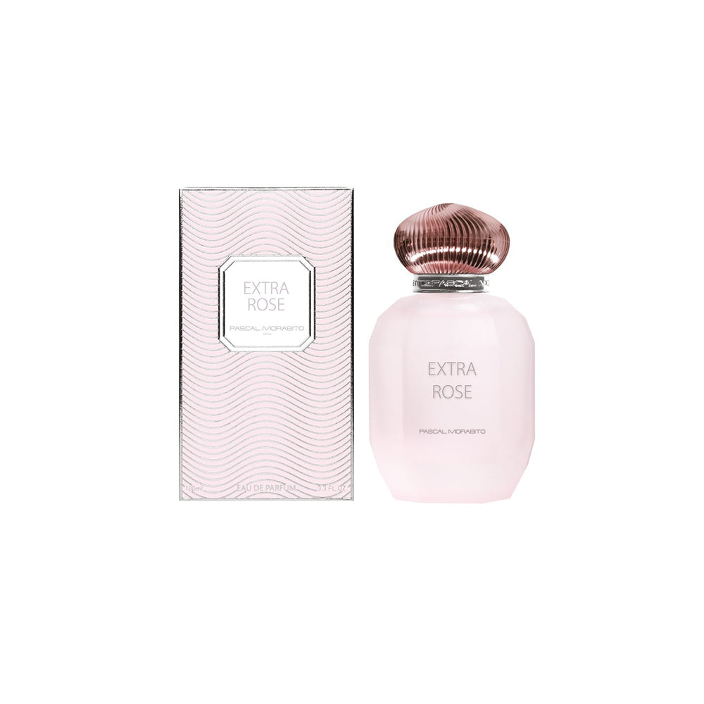 EXTRA ROSE EDP 100 ml