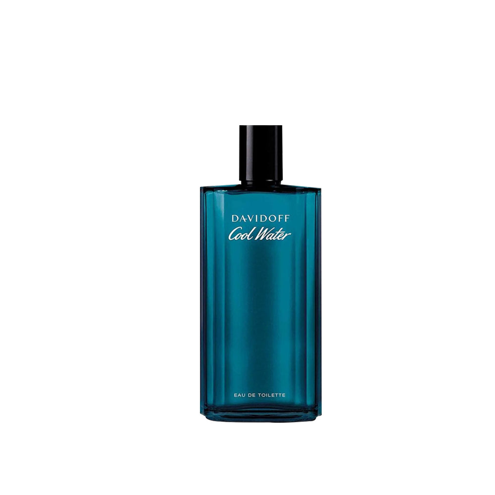 Davidoff Cool Water EDT For Men 200 ml