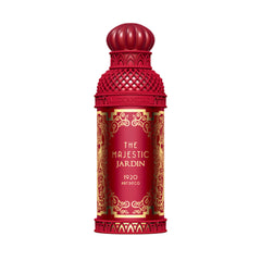 ALEXANDRE J THE MAJESTIC JARDIN EDP 100 ml