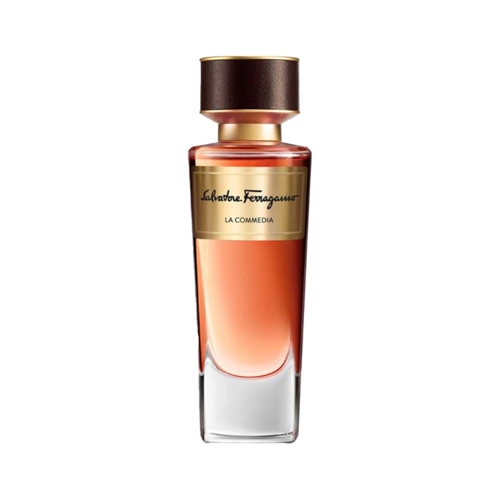 FERRAGAMO TUSCAN CREATIONS LA COMMEDIA EDP 100 ml