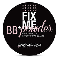 BellaOggi Powder BB Fix Me N.01
