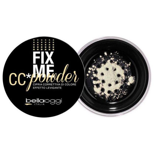 BellaOggi Powder CC Fix Me N.01