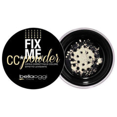 BellaOggi Powder CC Fix Me N.01