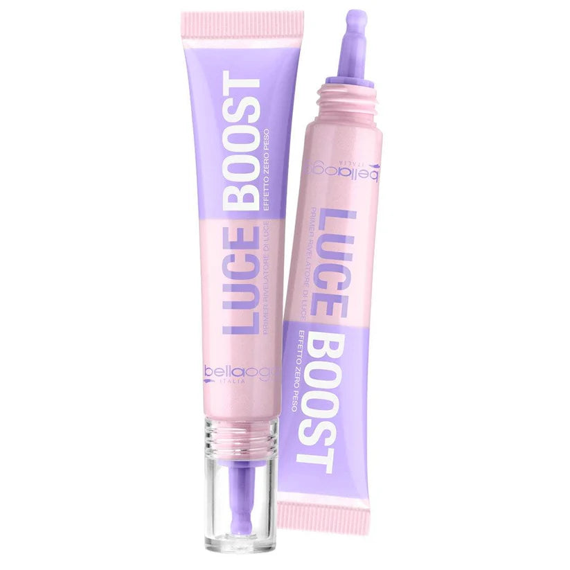 BellaOggi Primer Luce Boost Face