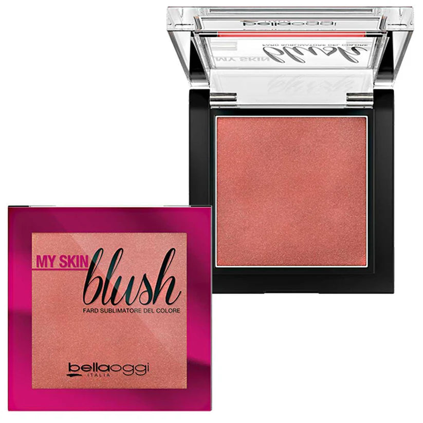 BellaOggi Blush My Skin