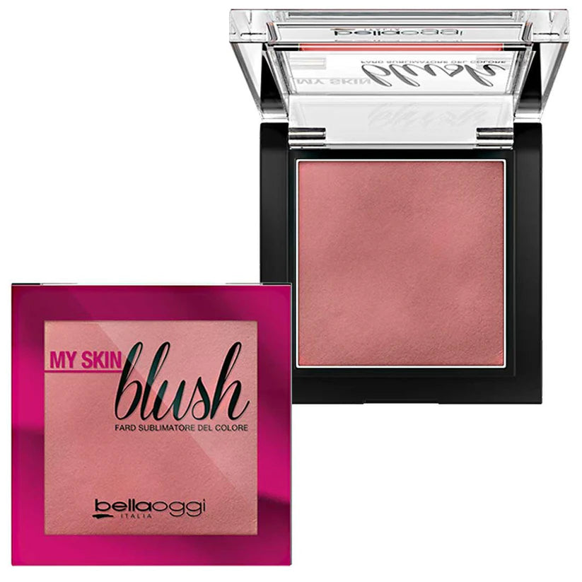 BellaOggi Blush My Skin