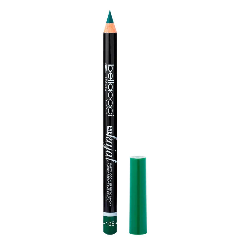 BellaOggi Eye Pencil Eye Kajal