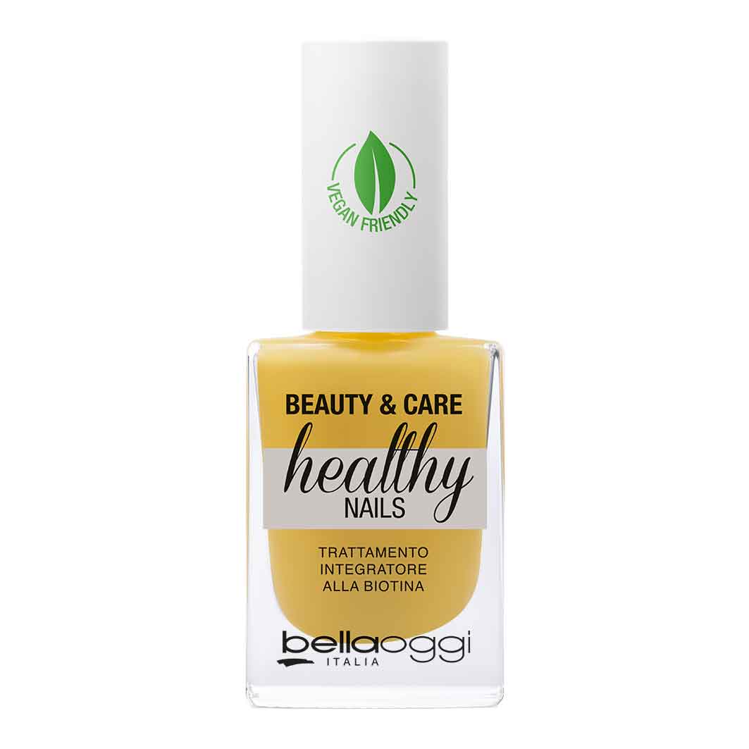 BellaOggi Nail Polish