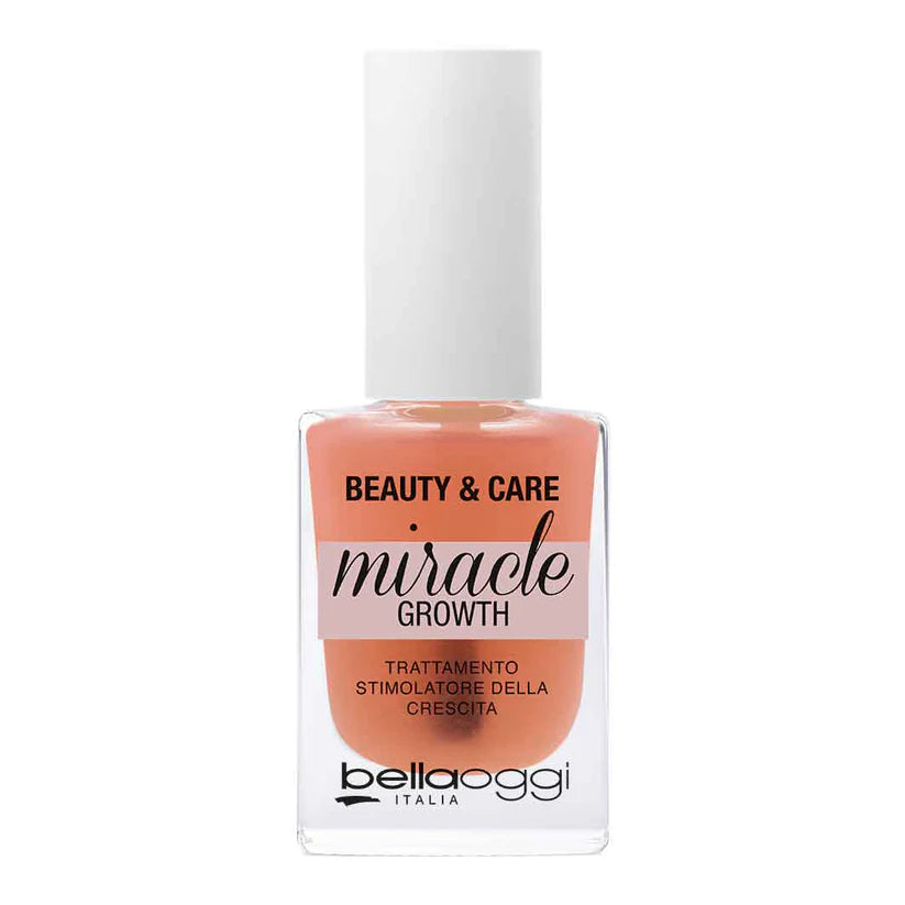 BellaOggi Nail Polish