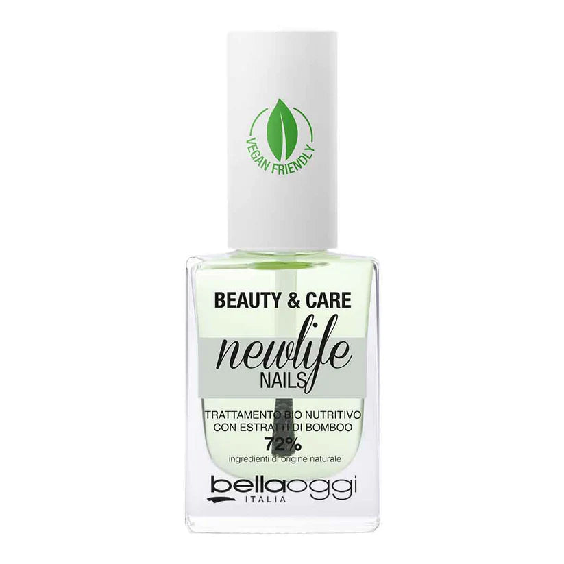 BellaOggi Nail Polish