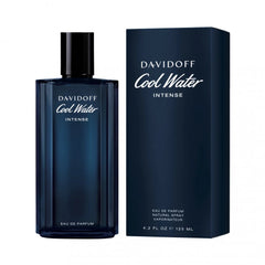 DaviDoff Cool Water Intense H EDP 125ML