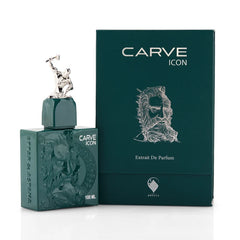 Astana Carve Icon Unisex Extrait De Parfum 100ML