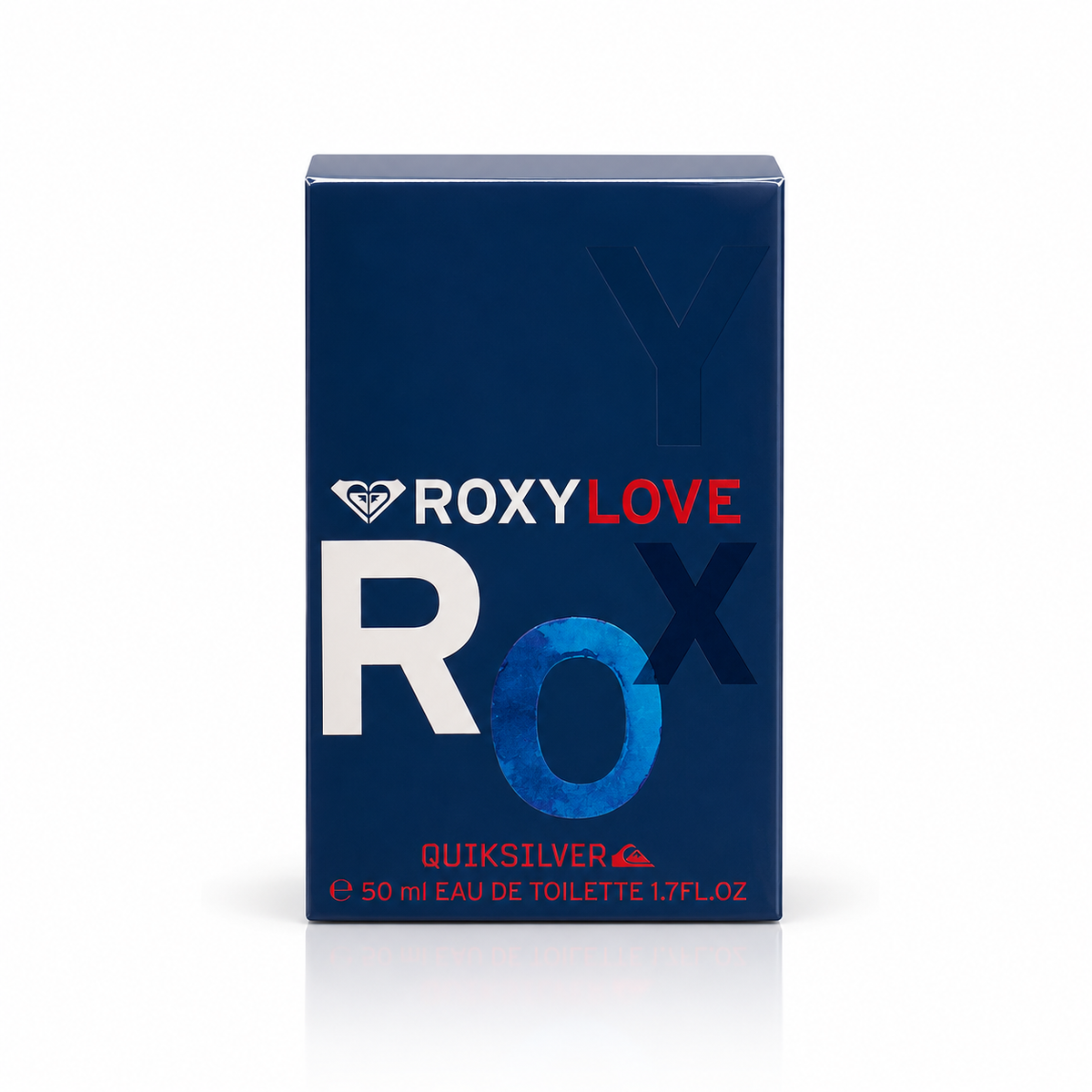 Roxy Love F EDT 50ML