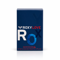Roxy Love F EDT 50ML