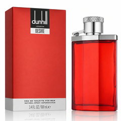 Dunhill Desire Red H EDT 100ML
