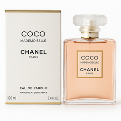 Chanel Coco Mademoiselle F EDP 100ML
