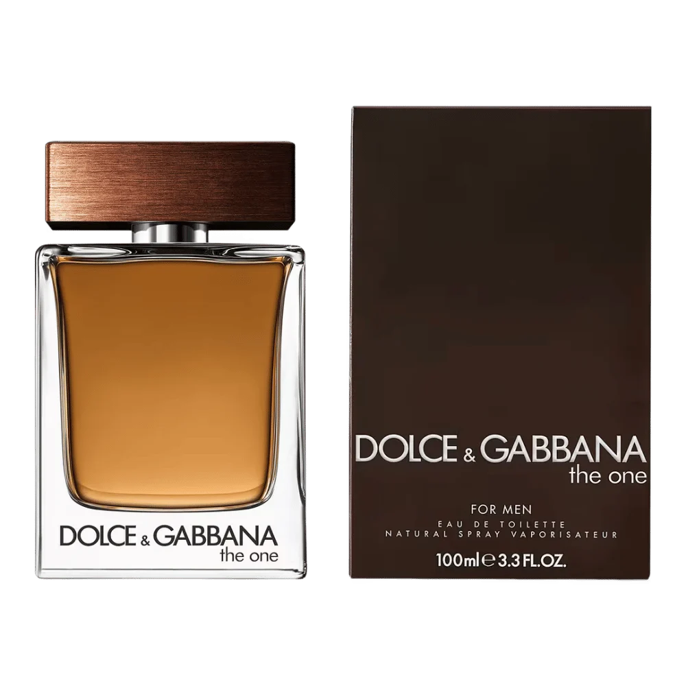 Dolce&Gabbana The One H EDT 100ML