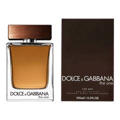 Dolce&Gabbana The One H EDT 100ML
