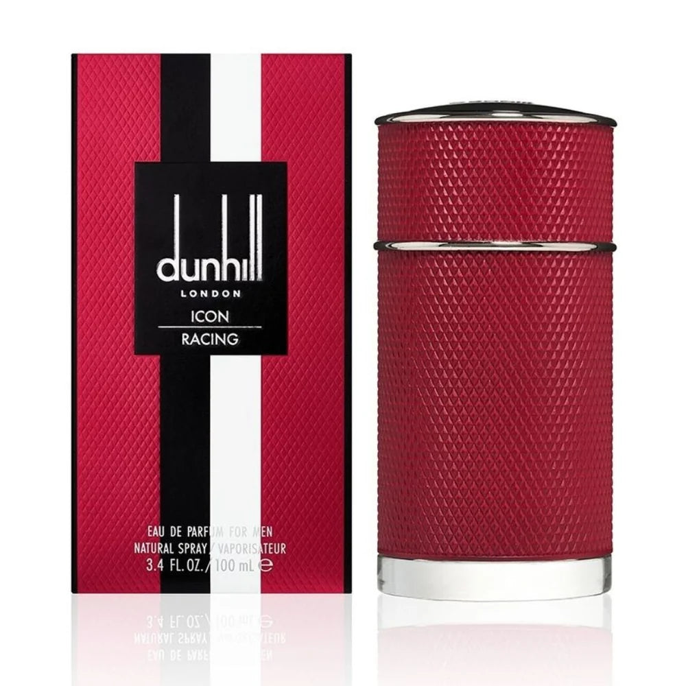 Dunhill Icon Racing Red H EDP 100ML