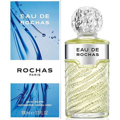 Eau De Rochas Femme EDT