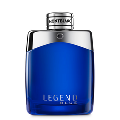 MONTBLANC  LEGEND BLUE EDP 100ML