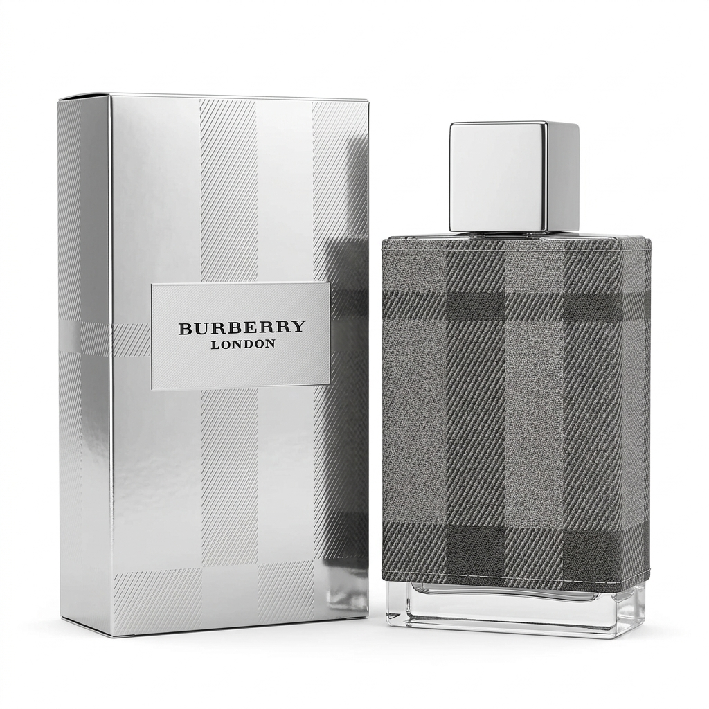 Burberry London Winter F EDP 100ML