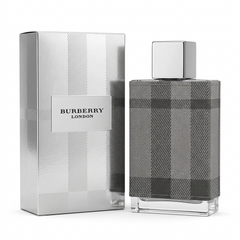 Burberry London Winter F EDP 100ML