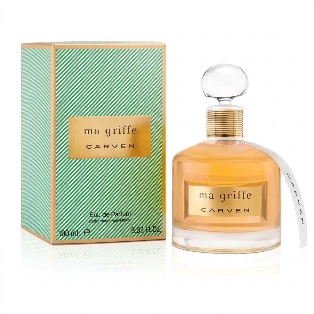 Carven Ma Griffe F EDP 100ML