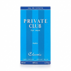 Private Club Classic H EDT 100ML