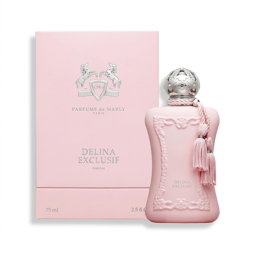 De Marly Delina Exclusif F EDP 75ML