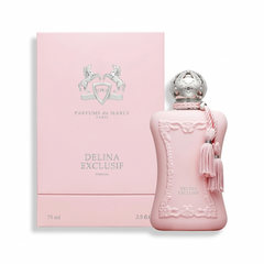 De Marly Delina Exclusif F EDP 75ML