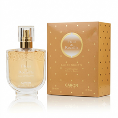 Caron Fleur De Rocaille F EDT 50ML