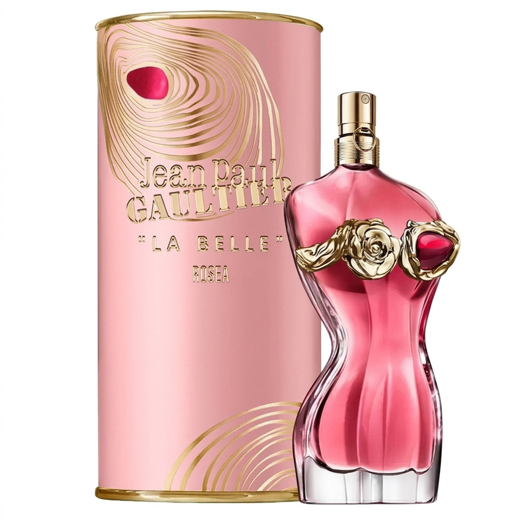 Jean Paul Gaultier La Belle Rosea F EDP 100ML