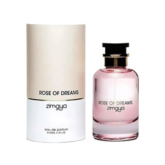Zimaya Roses Of Dream Unisex EDP 100ML
