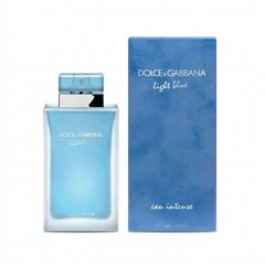 Dolce&Gabbana Light Blue Intense F EDT 100ML