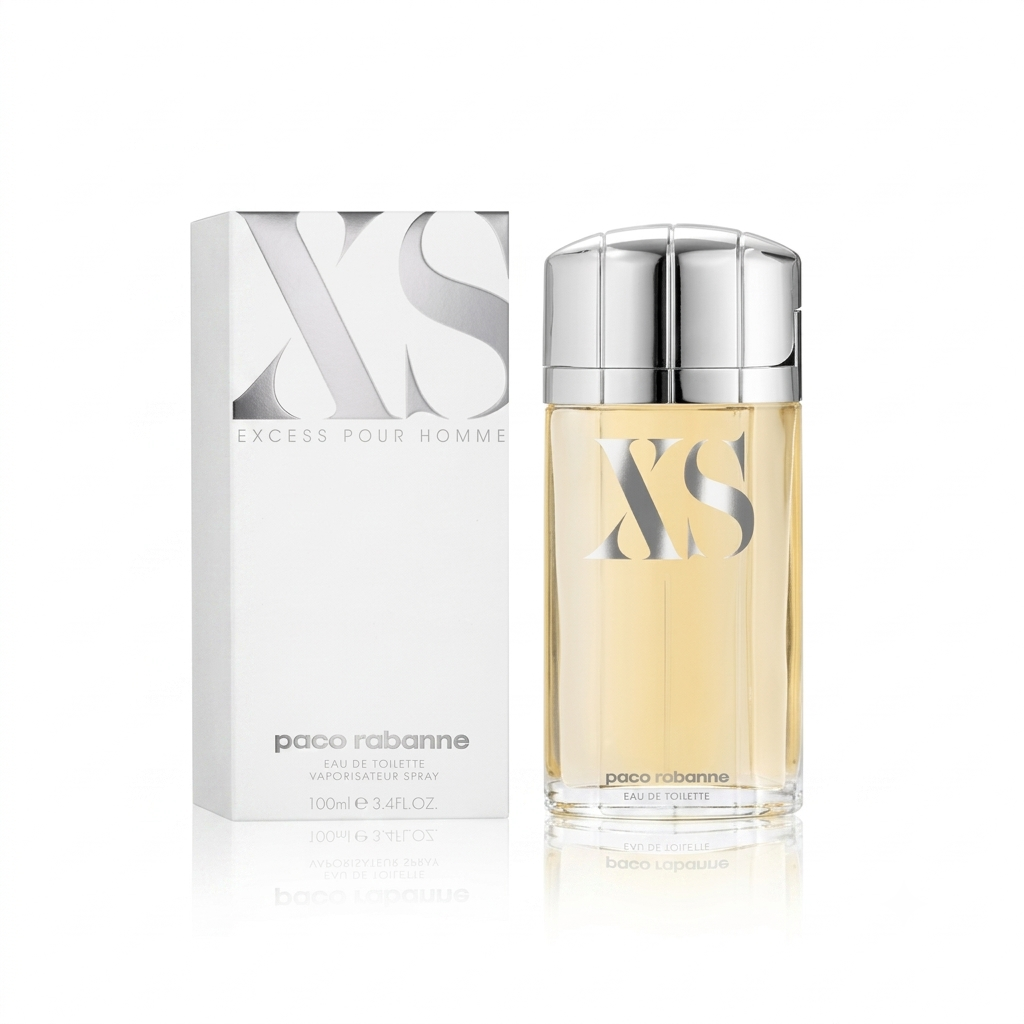 Paco Rabanne XS H EDT 100ML