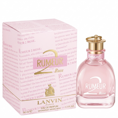 Lanvin Rumeur 2 Rose F EDP 50ML